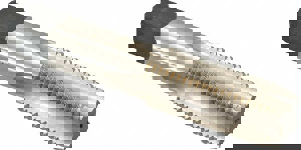 Hand STI Tap: 1-8 UNC, H6, 4 Flutes, Plug Chamfer